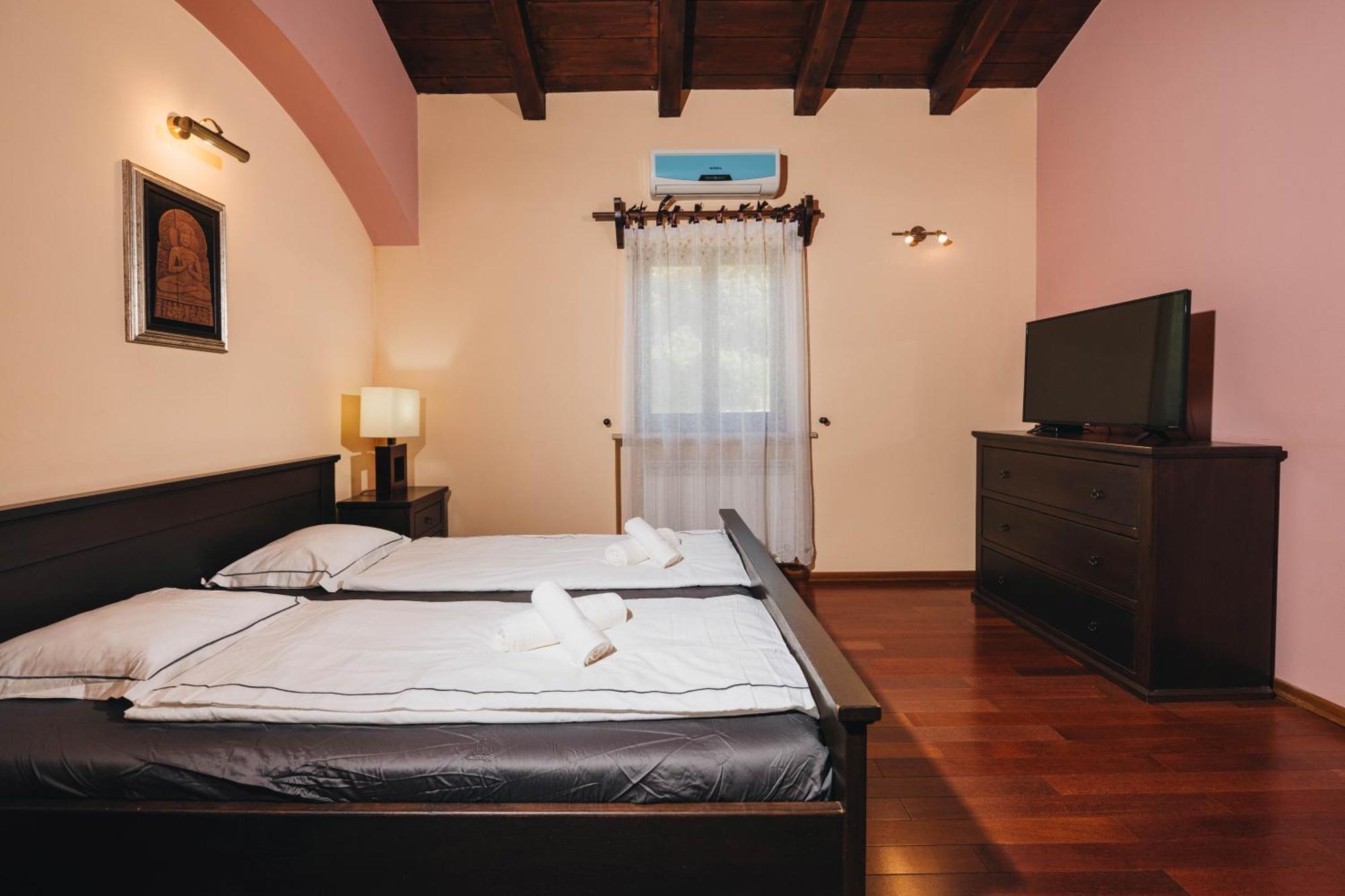 New!!! La Magrina - Bed&Breakfast Врсар Экстерьер фото