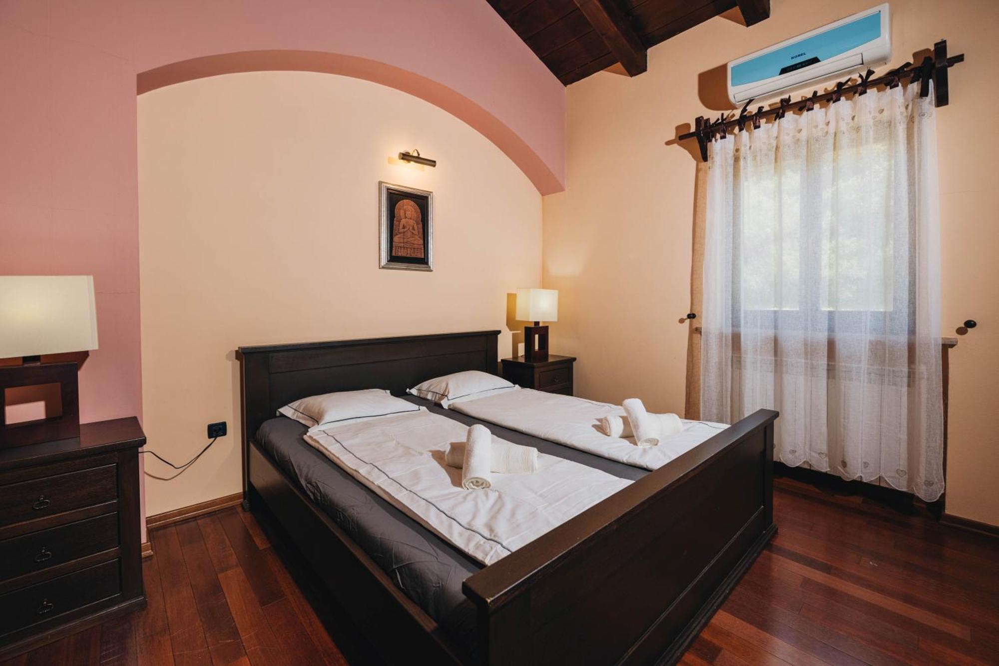 New!!! La Magrina - Bed&Breakfast Врсар Экстерьер фото