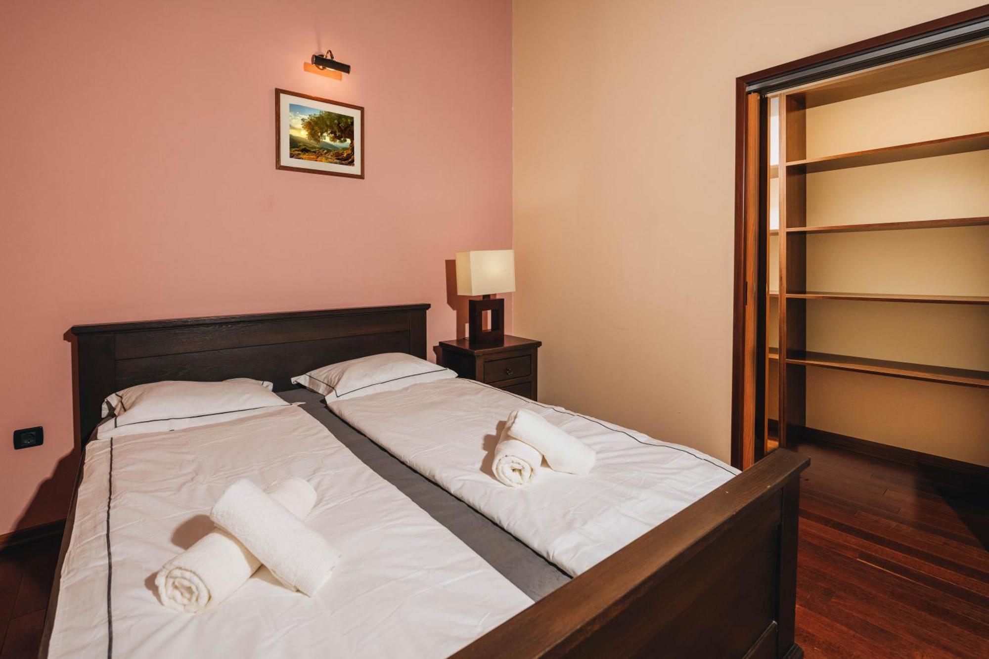 New!!! La Magrina - Bed&Breakfast Врсар Экстерьер фото