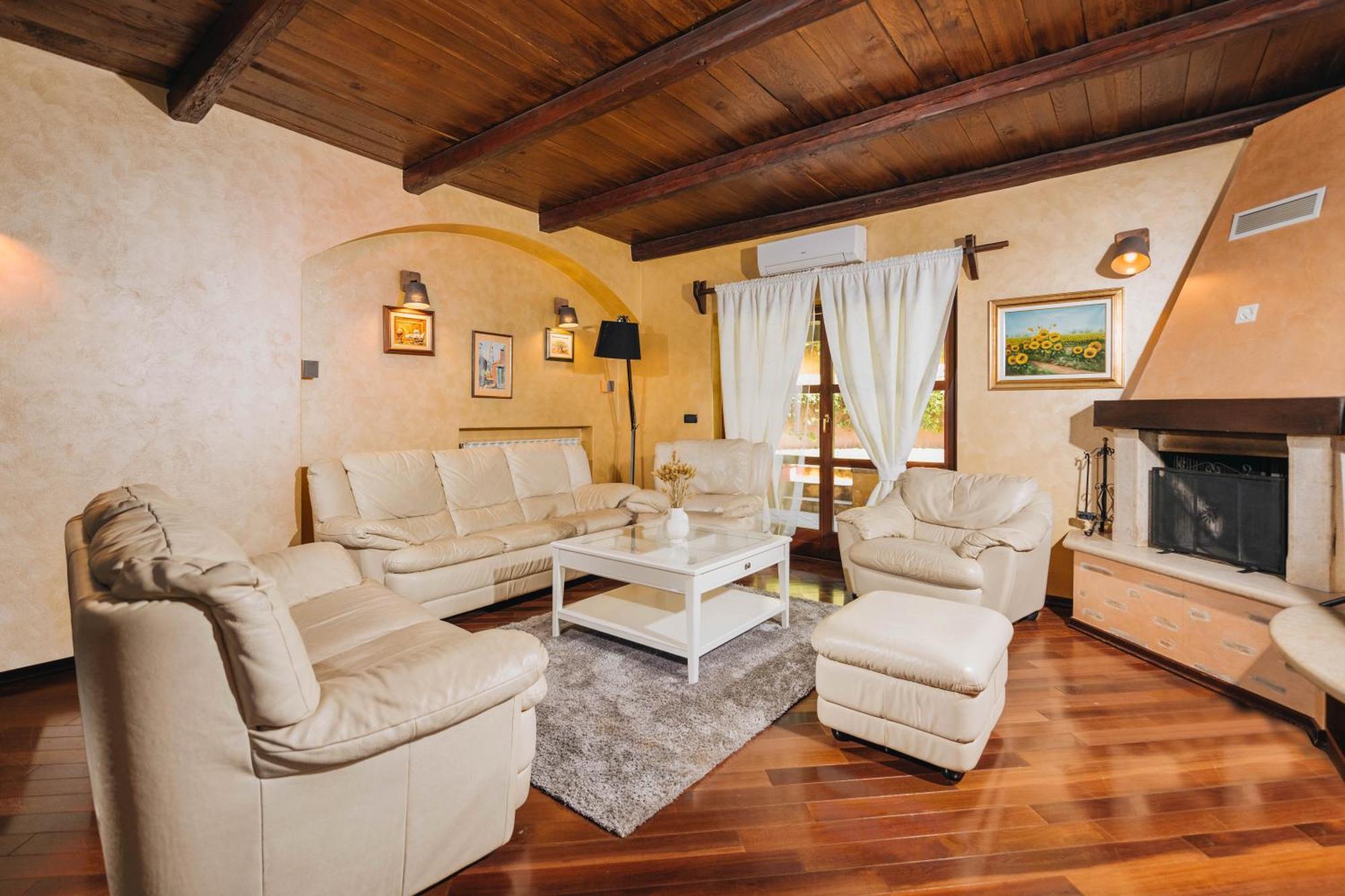 New!!! La Magrina - Bed&Breakfast Врсар Экстерьер фото
