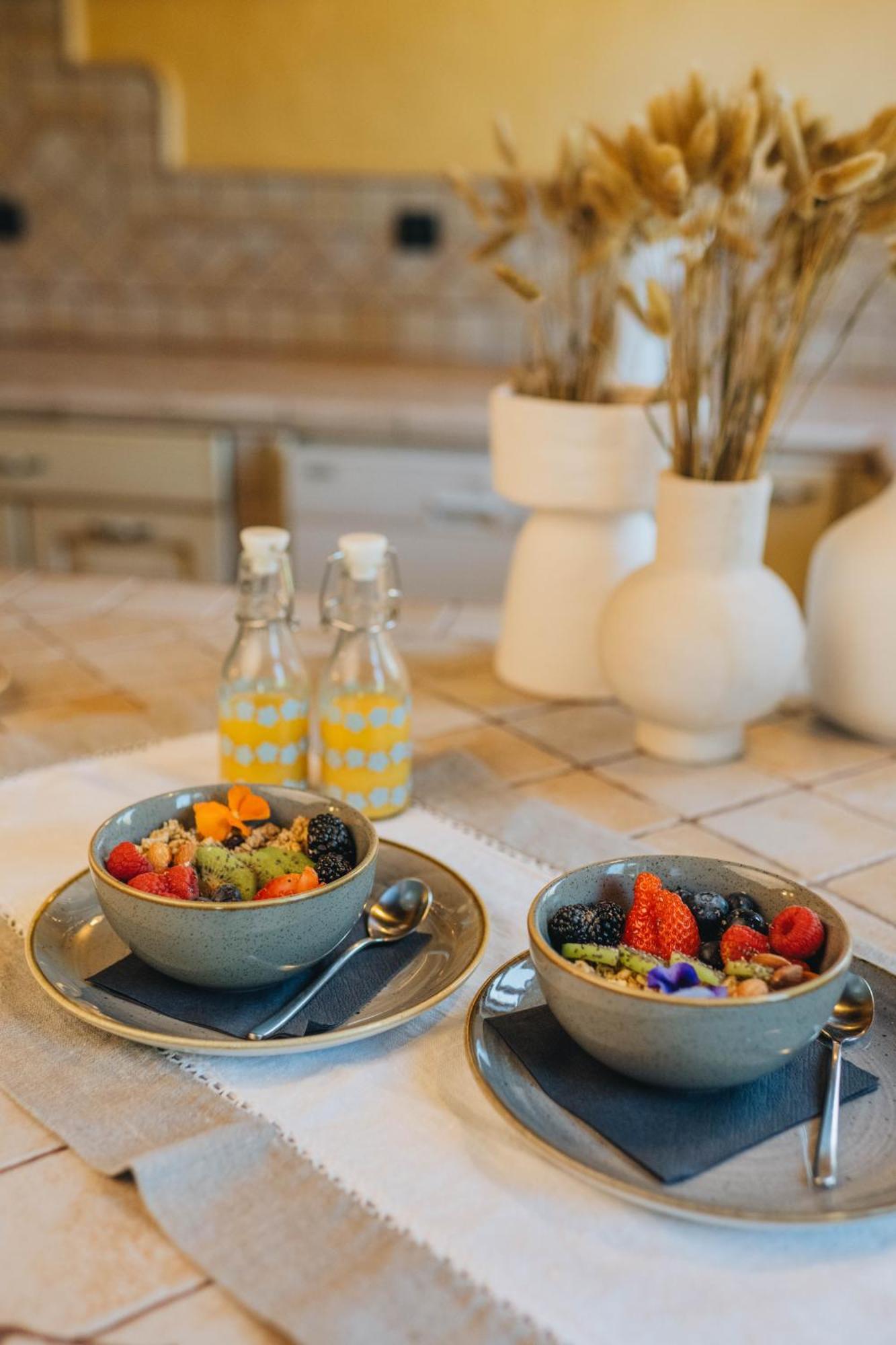 New!!! La Magrina - Bed&Breakfast Врсар Экстерьер фото