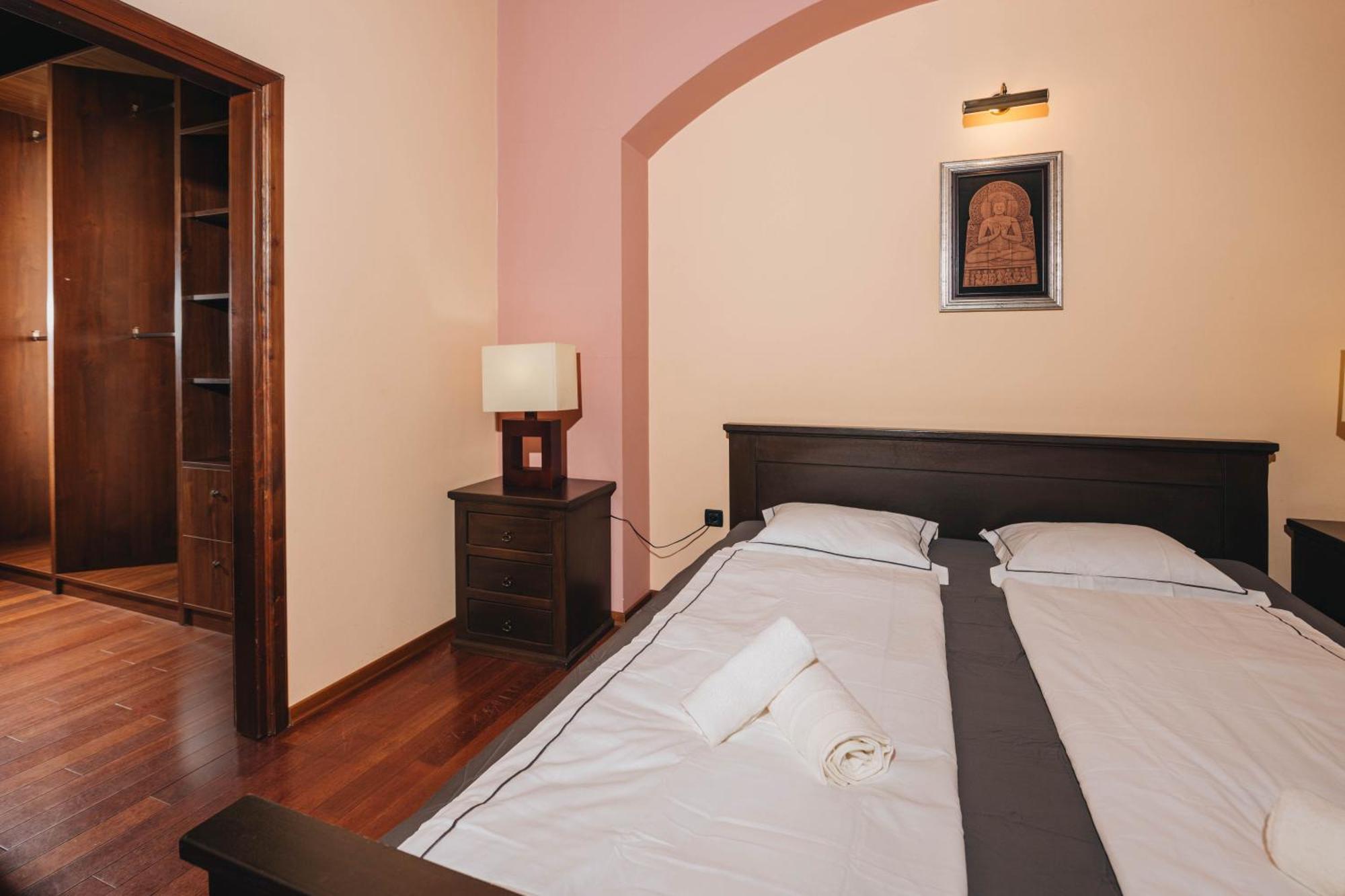New!!! La Magrina - Bed&Breakfast Врсар Экстерьер фото