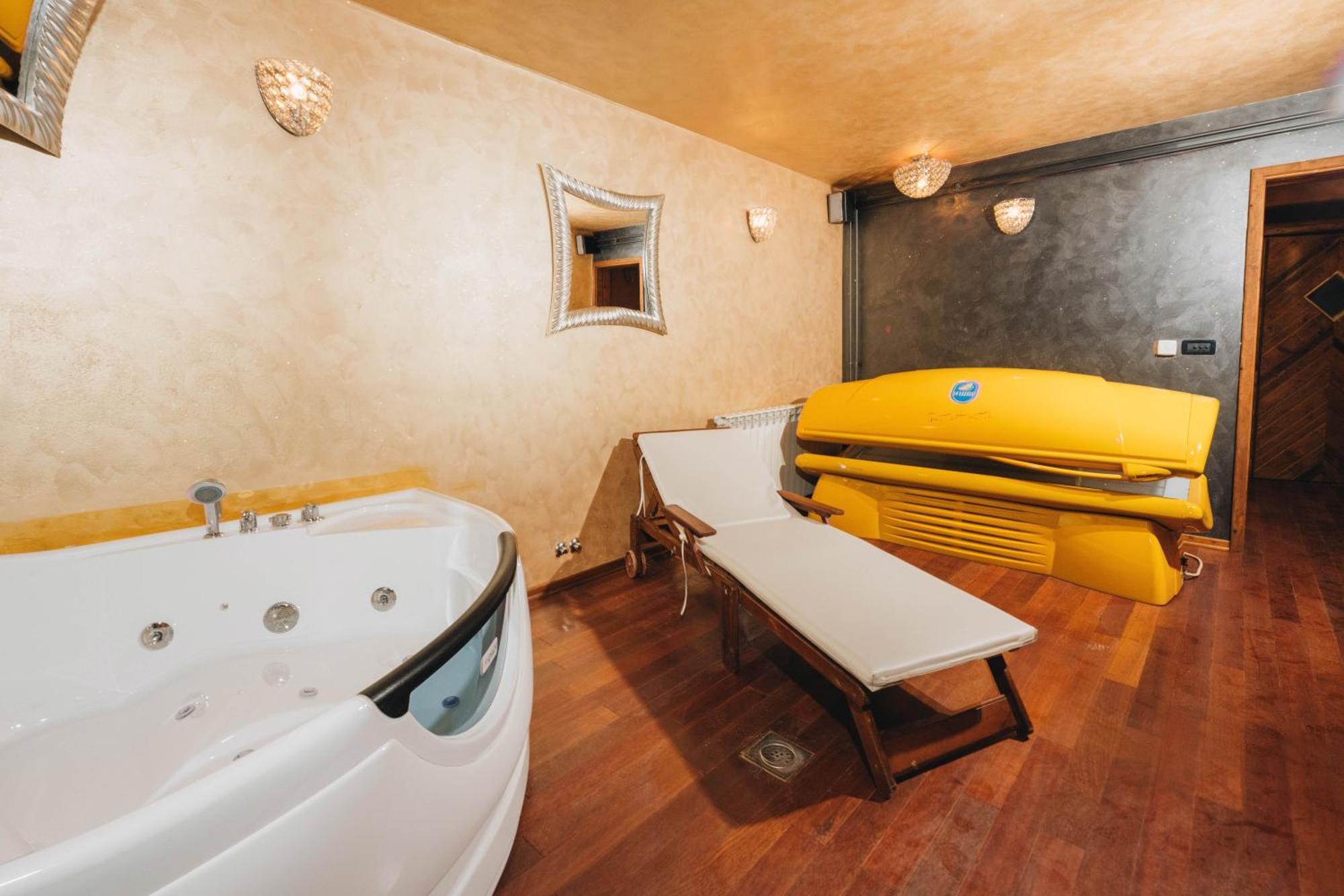 New!!! La Magrina - Bed&Breakfast Врсар Экстерьер фото