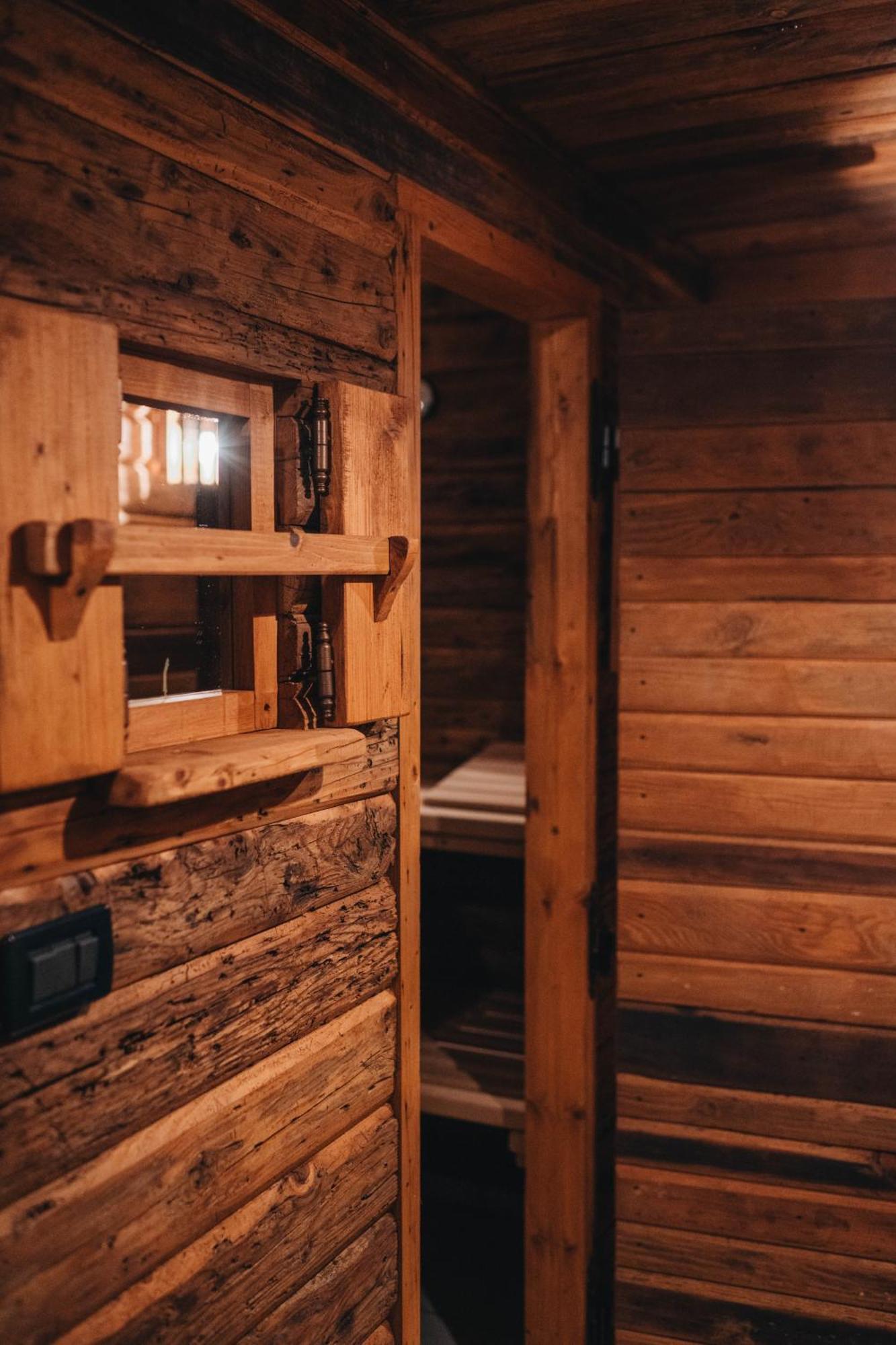 New!!! La Magrina - Bed&Breakfast Врсар Экстерьер фото