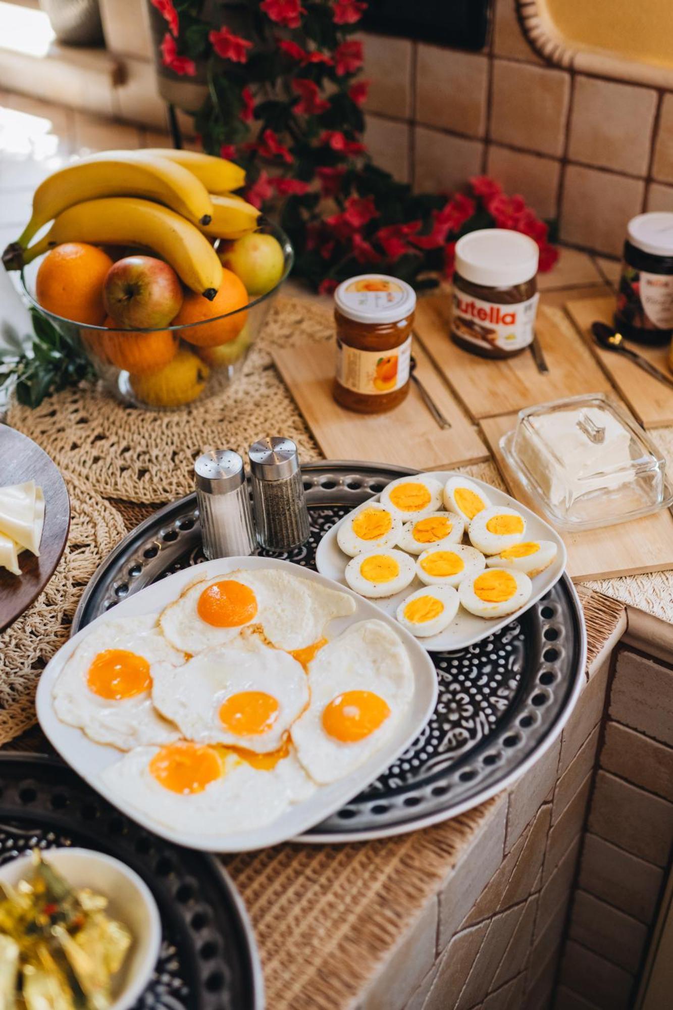 New!!! La Magrina - Bed&Breakfast Врсар Экстерьер фото